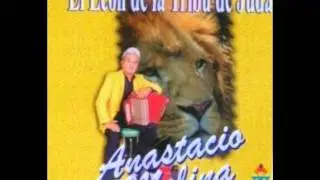 Anastacio Molina - dejalos que se vayan
