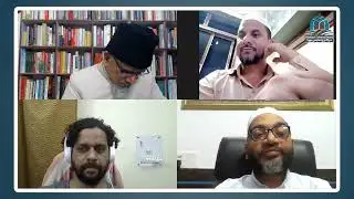 Transformational or transactional teaching? Syed Saadatullah Husaini Ameer, JIH