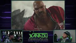 F@X 280 Tekken 7 -  Landon (Marduck) Vs.  Daedalus X (Claudio) - T7 Winners Finals