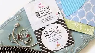 The 25-Peso BB Cream: iWhite BB.Holic Everyday BB Cream