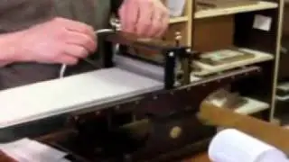 Trying Mini Halfwood 54