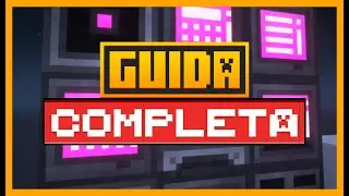 Guida completa passo dopo passo alla mod Refined Storage per Minecraft.