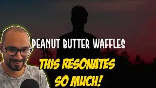 Musician reacts to Ryan Caraveo - Peanut Butter Waffles | Reaction and Analysis #reaction #react