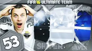 FIFA 16 DIVISION 1 (SILVER EDITION) - HOW TO BEAT DIVISION 1 OPPONENTS WITH A SILVER SQUAD!