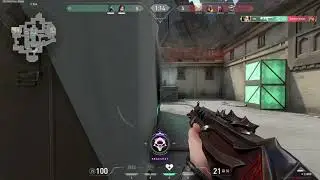 Baiting opponents with fake reload 😂