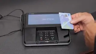 Credit Card Safety