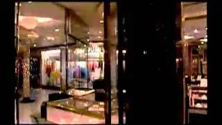 Crystal Cruise Difference Video