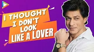 “I Find Myself Better In Roles Like Raees, Chak De Than A...”: Shah Rukh Khan | Jab Harry Met Sejal
