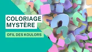 ON FAIT UN DÉBUT DE COLO MYSTÈRE