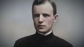POWIERNIK ŚWIĘTYCH - sł.B. o. JÓZEF ANDRASZ SJ   ZWIASTUN
