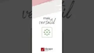 Dacapo - Linha Renova
