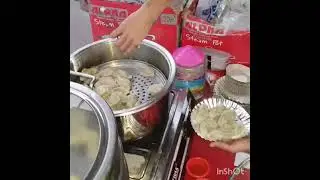 Mumtoo/momo in lahore