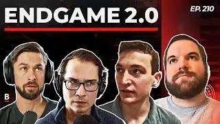 Endgame 2.0: A Guide to Vitalik&rsquo;s Ethereum Roadmap