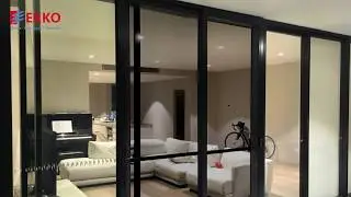 Flyscreen Door EKKO Blinds