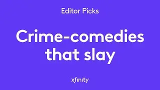 Editor Picks: Crime-Comedies That Slay