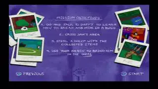 Let's Play Official UK PlayStation Magazine Demo Disc No. 71