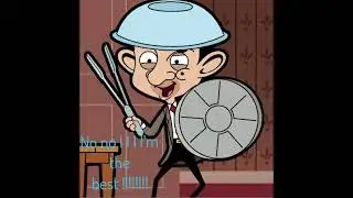 Mr bean goes for it #MrBean #Shorts #Memes #Edits