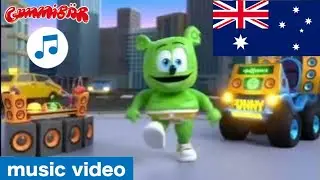Gummib&auml;r - 