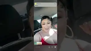 BBW On Periscope Live 3/21/21