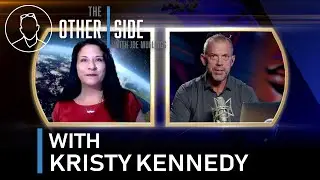 The Other Side: MedTech Strategist & Reimagining Events with Kristy Kennedy
