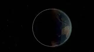 Unity Tutorials | (Lazy) Planet Atmospheres in Unity Shadergraph