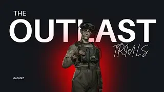 LIVE ! THE OUTLAST TRIALS - MASIH AGAK BINGUNG GAMENYA TAPI SERU ! GAMING INDONESIA #2