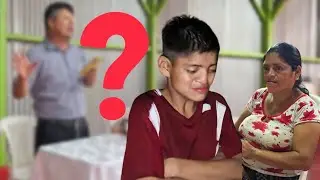 SE CONTRADICEN, Pastor y doña Antonia dicen diferentes cosas ¿QUIÉN TENDRÁ LA RAZÓN?