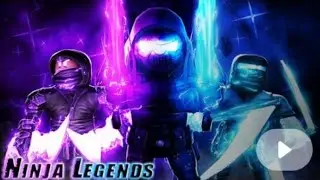 ninja legends roblox/ ninja legends glitch/ ninja legends altar of elements/ ninja legends
