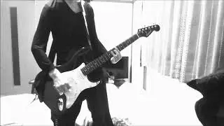 Salvation(The Cranberries) Guitar Cover