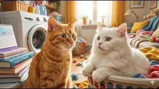 Best Funny Animal Moments❤️Funniest Dogs and Cats 2026😂
