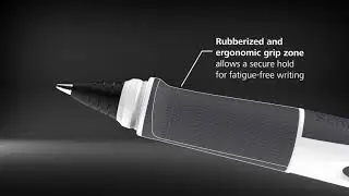 Cartridge roller Ray - The ink performer