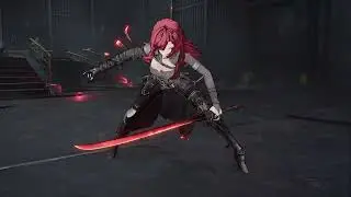 AI Limit &mdash; Ursula Boss Fight / 1m15s