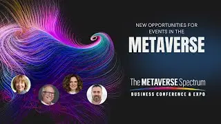 New Opportunities for Events in the Metaverse