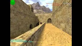 CS 1 6 AWP Luck Double Head0r