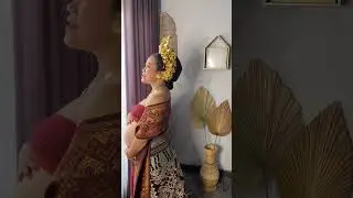 Balinese Maternity
