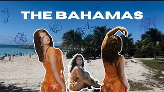 Missed School to Go to The Bahamas… 🌊 | KenzieChasman