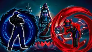 KOF Mugem  &ndash; Blue Valmar Rugal vs Satanic Choi | Batalha Demoniaca 😈😈
