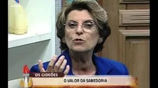 OS GIDEÕES - O valor da sabedoria