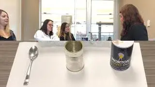 Inquiry Lesson