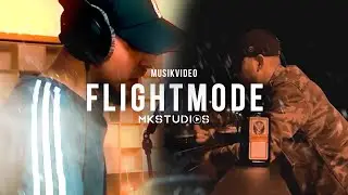 ANDI - FLIGHMODE (Musikvideo)