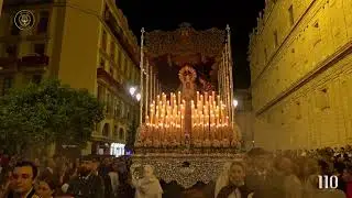 Virgen de Montserrat | Martes Santo (Hdad. Dulce Nombre) 2023