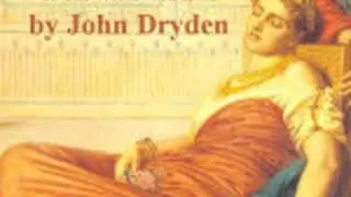 ALL FOR LOVE; OR, THE WORLD WELL LOST by John Dryden FULL AUDIOBOOK | Best Audiobooks