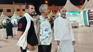 مهرجان تيملسا بومالن دادسfestival_Timalsa_boumalne_Dades