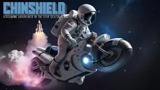 Star Citizen pilot 🎮 | Disabled vet | Raising awareness & building community 🚀