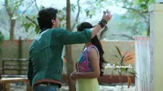 hair open romance clip...