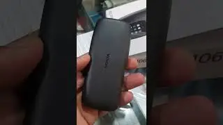 Nokia 106 dual sim #shorts🔥
