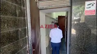Executorul judecătoresc Vasile Deacu și alți suspecți din dosarul &bdquo;Fabrica de Moșteniri&rdquo;
