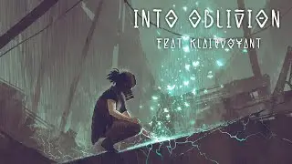K Enagonio - Into Oblivion (Feat. Klairvoyant)