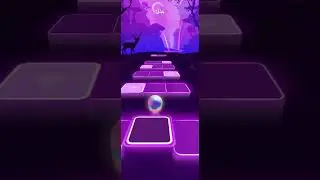 Tiles Hop | Elijah N - Stick Together | Endless Mode 7