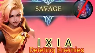 :Do this to counter Sabr and get Savage.